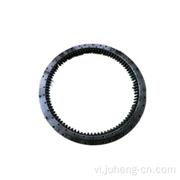 Vòng tròn xích đu ZX120 Swing Bearing